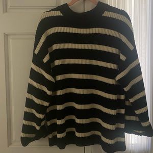 H and M sweater. Small